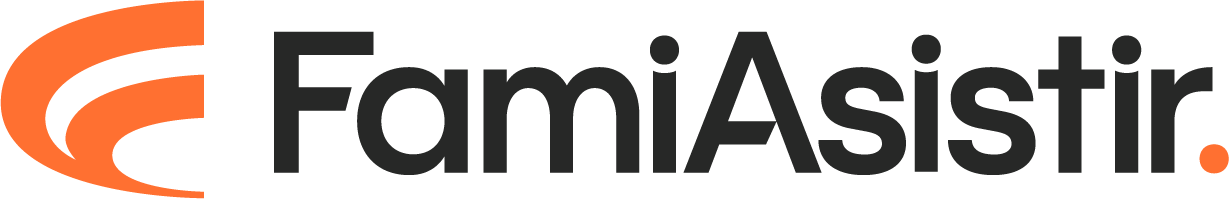 FamiAsistir SAS logo
