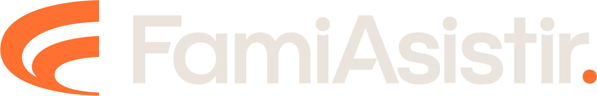 FamiAsistir SAS logo